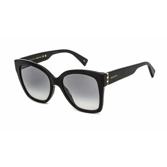 Gucci | Accessories | Gucci Sunglasses Gg459s0054 New With  display picture 1